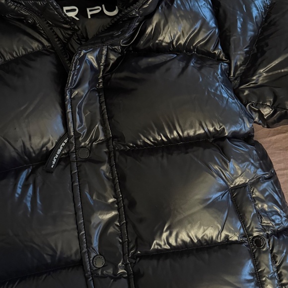 The Super Puff™ Shorty - Hi-Gloss - Picture 5 of 8